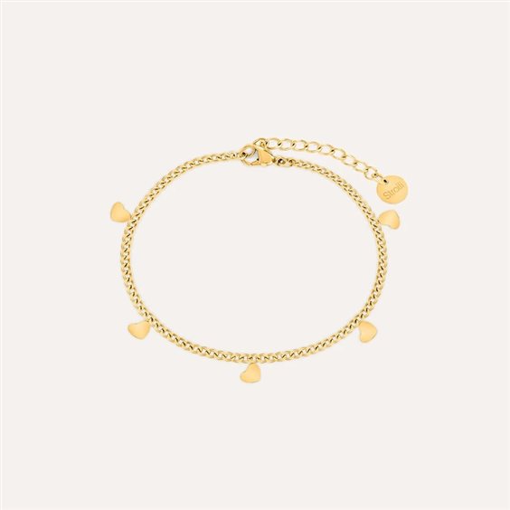 Bracciale Stroili Oro Donna in Oro giallo 1694774 - 1694774